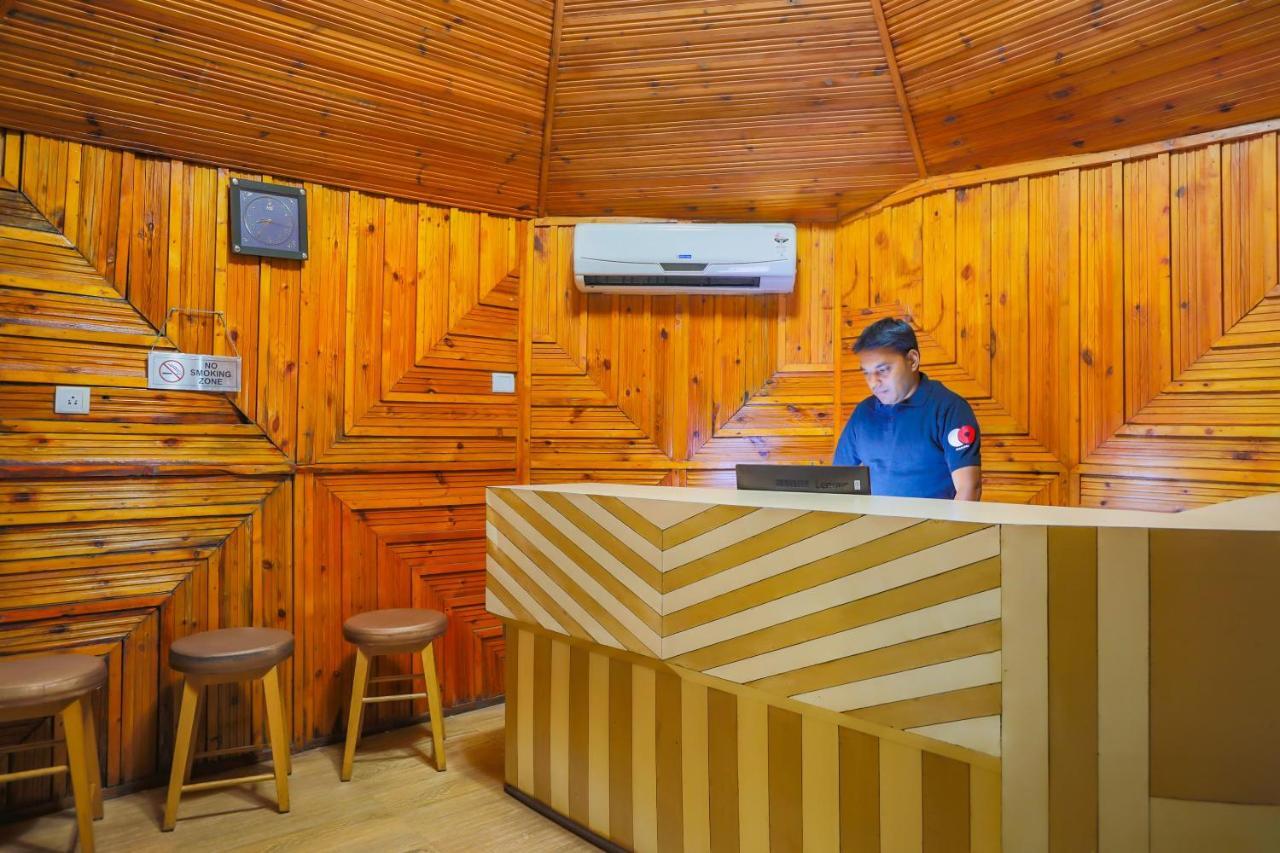 Era Hidden Paradise Mandrem Εξωτερικό φωτογραφία
