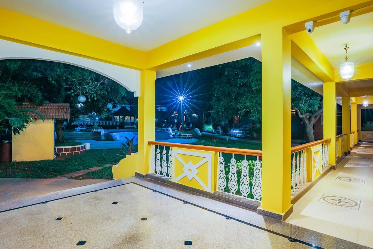 Era Hidden Paradise Mandrem Εξωτερικό φωτογραφία