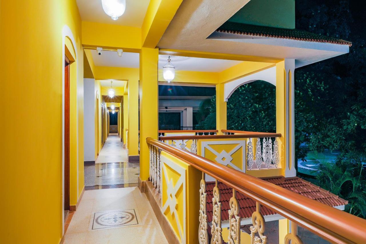 Era Hidden Paradise Mandrem Εξωτερικό φωτογραφία